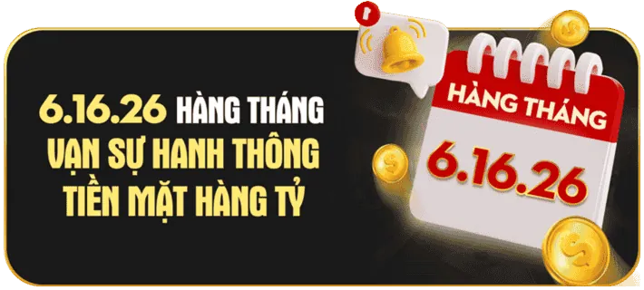 Hoàn trả hàng ngày, hàng tuần