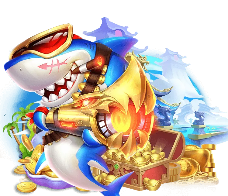 Máy đánh bạc với jackpot lớn