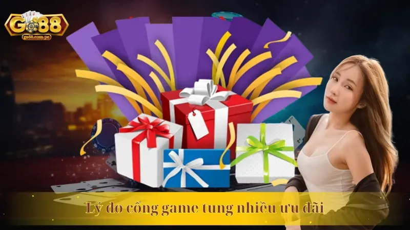 Chương trình VIP và phần thưởng độc quyền