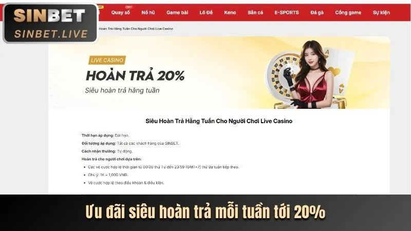 Tiền thưởng chào mừng cho thành viên mới